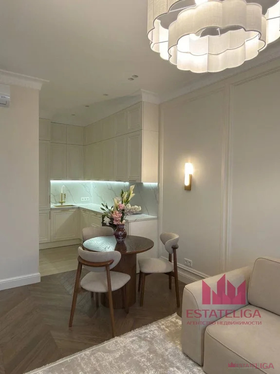 Аренда квартиры, проспект Генерала Дорохова - Фото 2