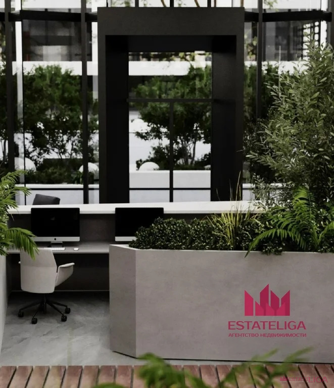 Продажа квартиры, Автомобильный проезд - Фото 3