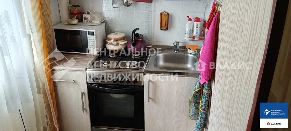 Продажа квартиры, Поляны, Рязанский район, ул. Дорожная - Фото 6