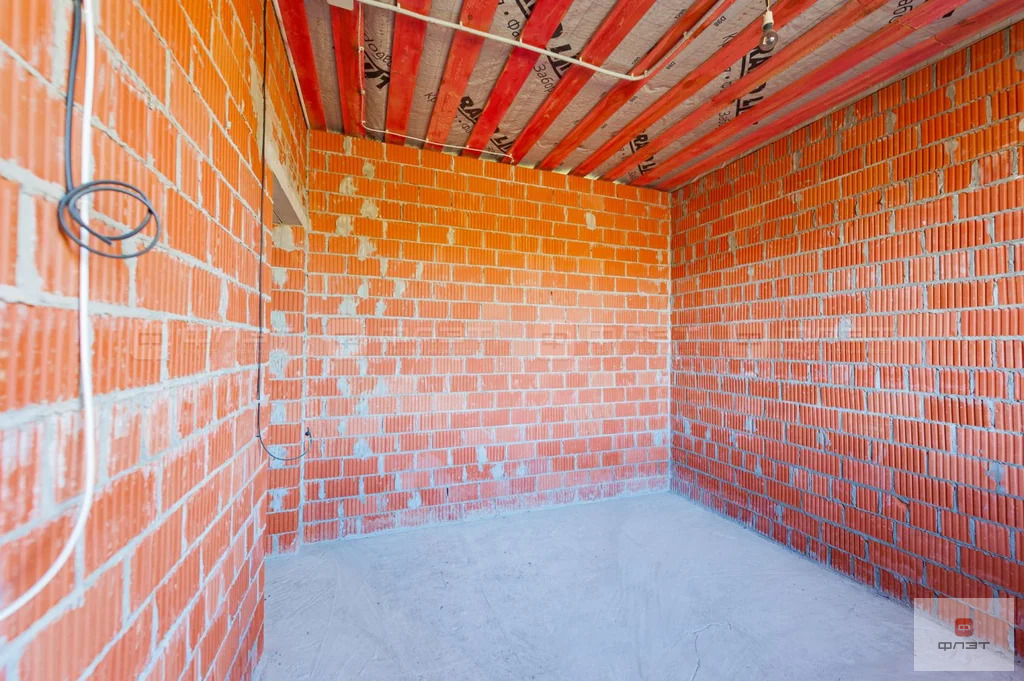 Продажа дома, Новое Шигалеево, Пестречинский район, ул. Галимзянова - Фото 13