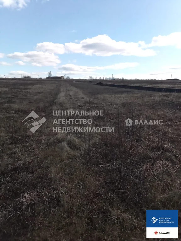 Продажа участка, Высокое, Рязанский район, ул. Речная - Фото 5