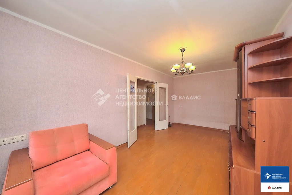 Продажа квартиры, Рязань, ул. Новикова-Прибоя - Фото 2