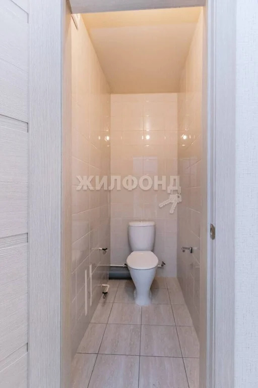 Продажа квартиры, Новосибирск, ул. Заслонова - Фото 10