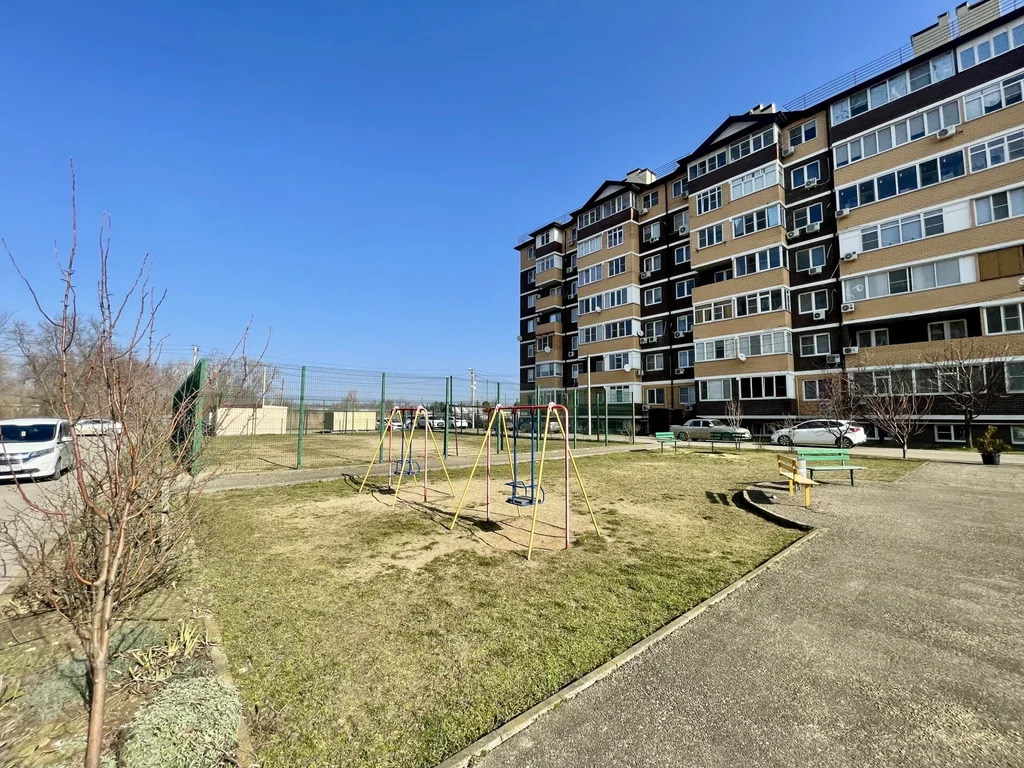 Продажа квартиры, Темрюк, Темрюкский район, ул. Анджиевского - Фото 20