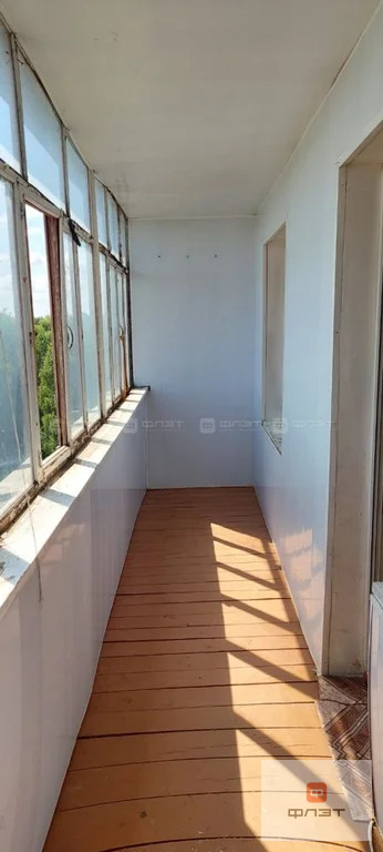 Продажа квартиры, Казань, ул. Литвинова - Фото 7