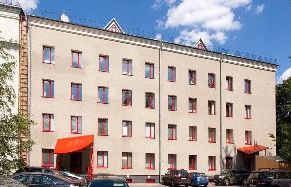 Продажа ПСН, ул. Мясницкая - Фото 0