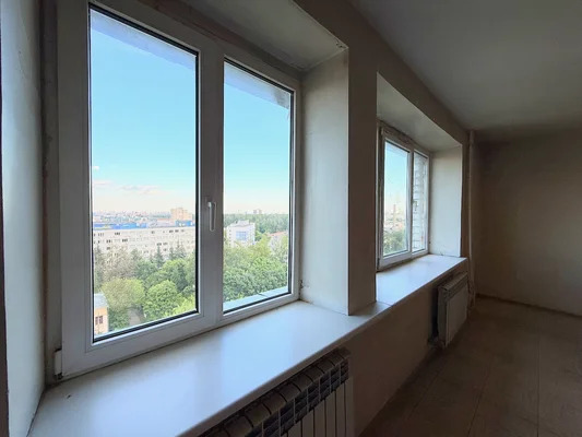 Продам трехкомнатную (3-комн.) квартиру, Кулибина ул, 15к1, Нижний ... - Фото 2