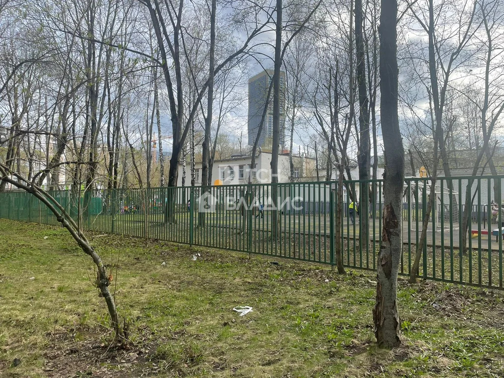 Москва, улица Амундсена, д.13к2, 2-комнатная квартира на продажу - Фото 0