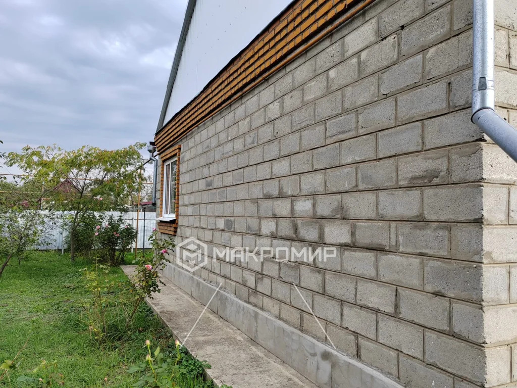 Продажа дома, Красноармейский район - Фото 12