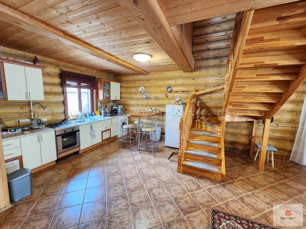 Продажа дома, Матюшино, Лаишевский район, тер. ДНТ Лес - Фото 11
