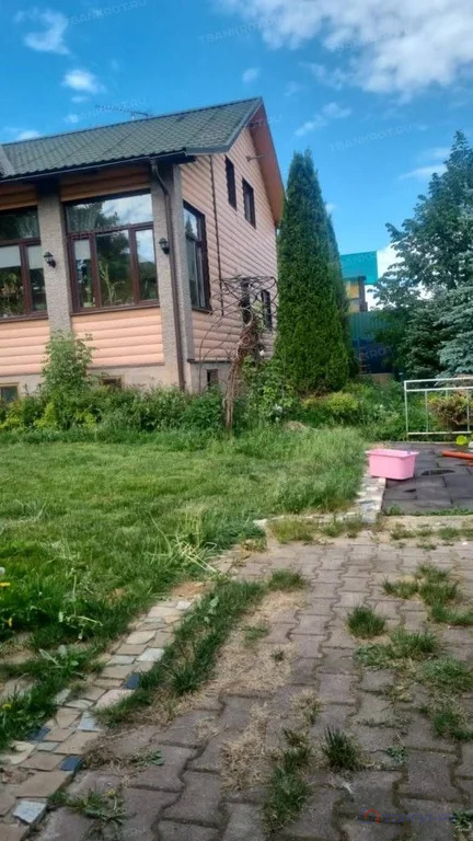 Продажа дома, Братовщина, Пушкинский район, 2-я Станционная улица - Фото 4
