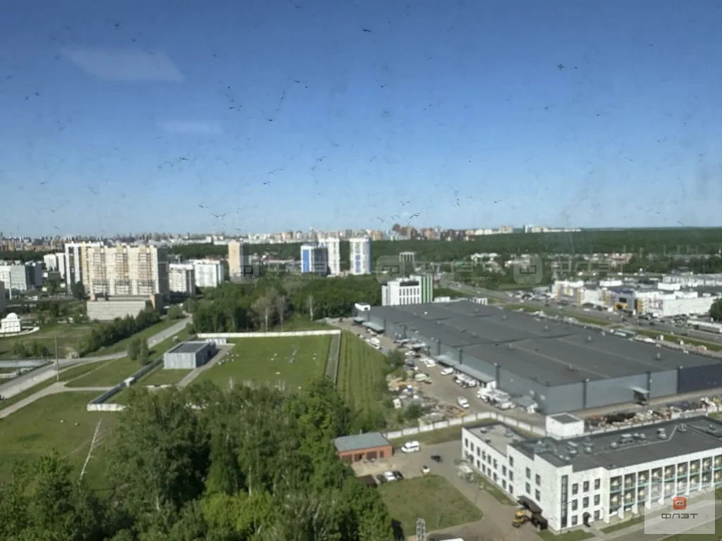 Продажа квартиры, Казань, ул. Братьев Батталовых - Фото 18