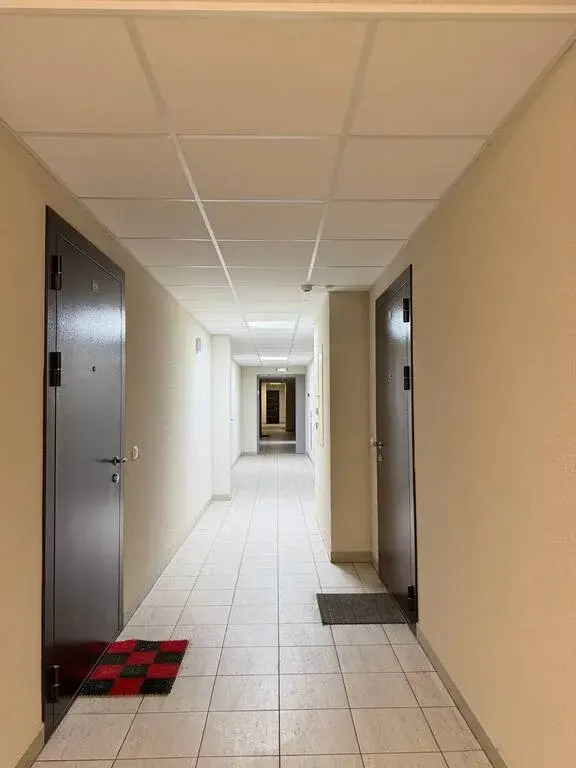 1-к. квартира, 35 м, 3/8 эт. - Фото 7