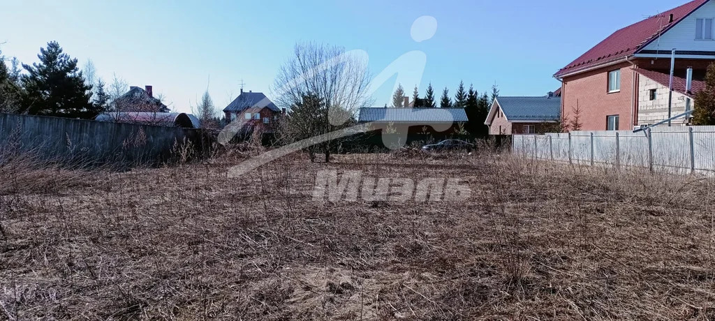 Продажа участка, Марьино, Солнечногорский район - Фото 2