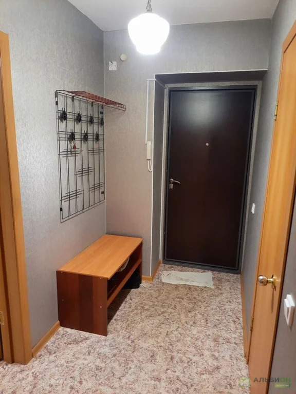 Аренда квартиры, Томск, улица Дизайнеров - Фото 6