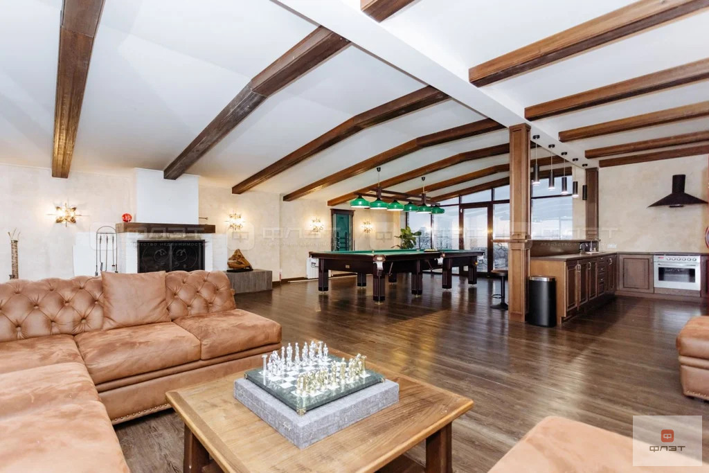 Продажа квартиры, Казань, ул. Зинина - Фото 29