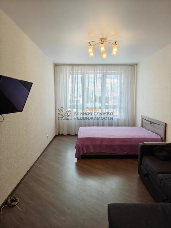 Аренда квартиры, Уфа, ул. Рудольфа Нуреева - Фото 10