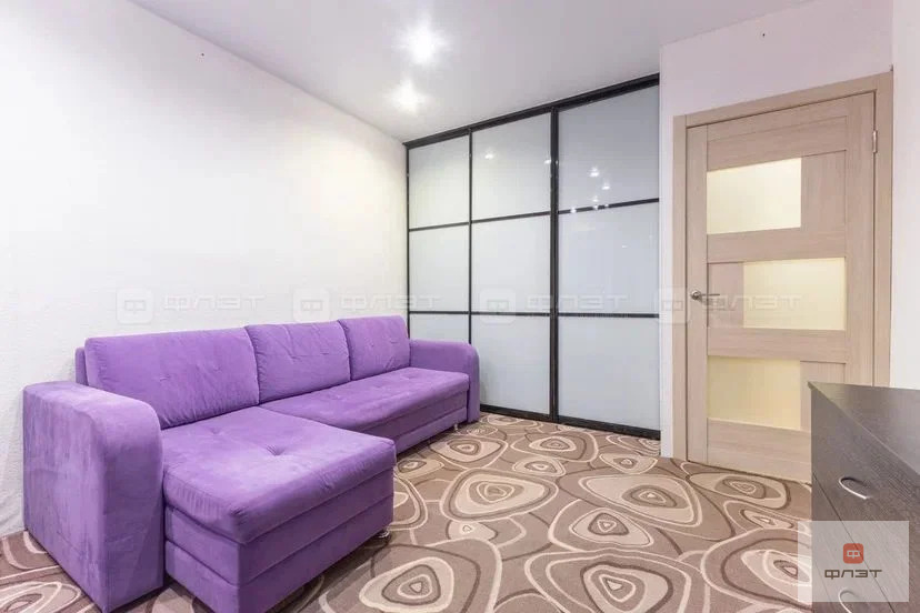 Продажа квартиры, Новое Шигалеево, Пестречинский район, ул. Федора ... - Фото 13