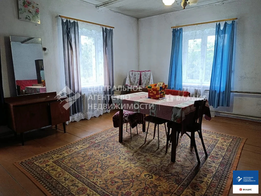 Продажа дома, Шилово, Шиловский район, ул. Новоселковская - Фото 6