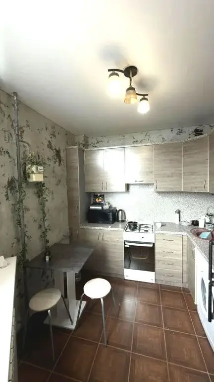 Продажа квартиры (11313-107) - Фото 8