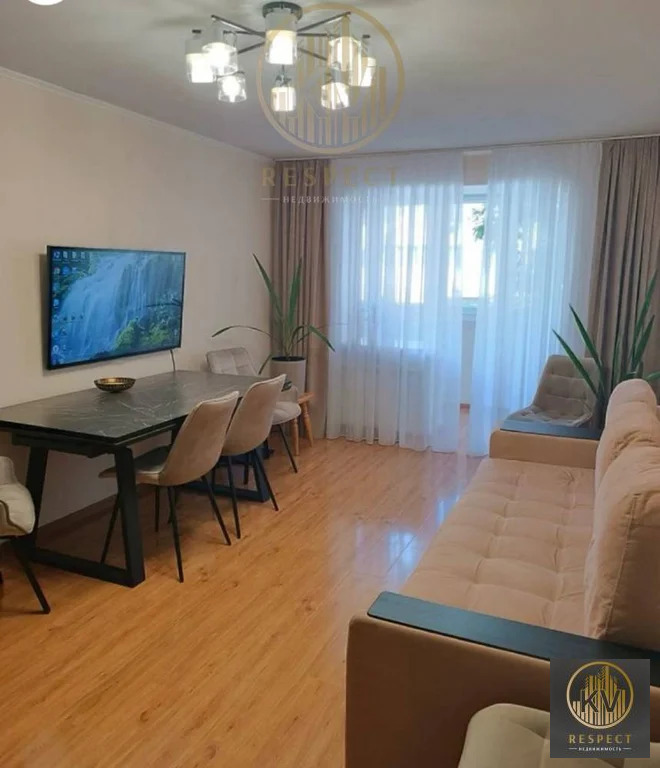 Продажа квартиры, Пятигорск, 1 Набережная ул. - Фото 1