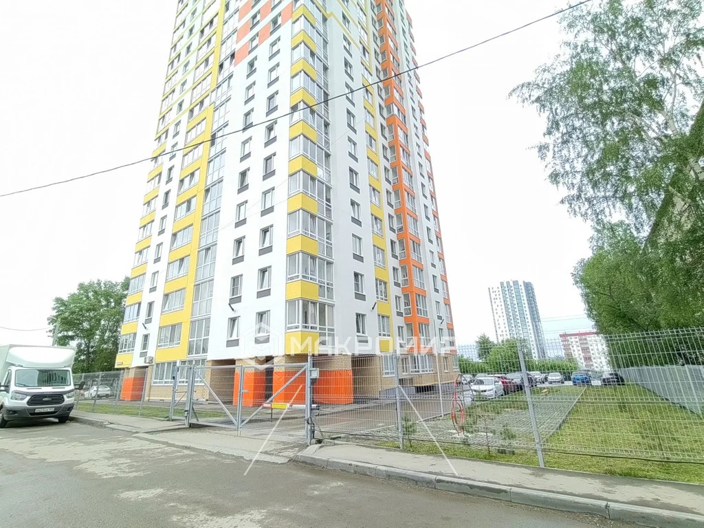 Продажа квартиры, Пермь, ул. Космонавта Беляева - Фото 20