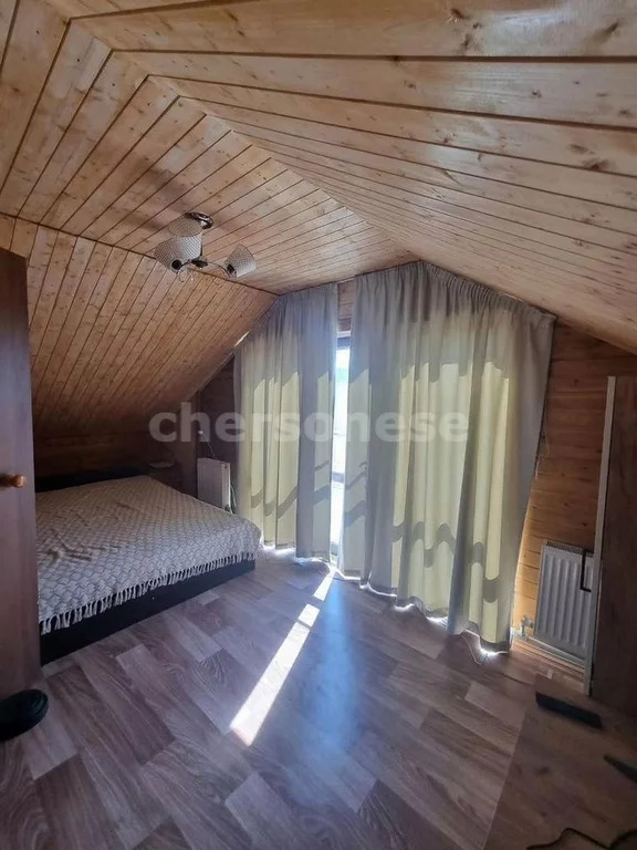 Продажа дома, Севастополь, территория СТ Алькадар - Фото 26