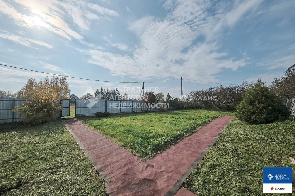 Продажа дома, Алешня, Рыбновский район, 171 - Фото 9