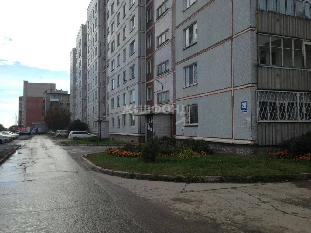 Продажа квартиры, Новосибирск, ул. Ветлужская - Фото 6