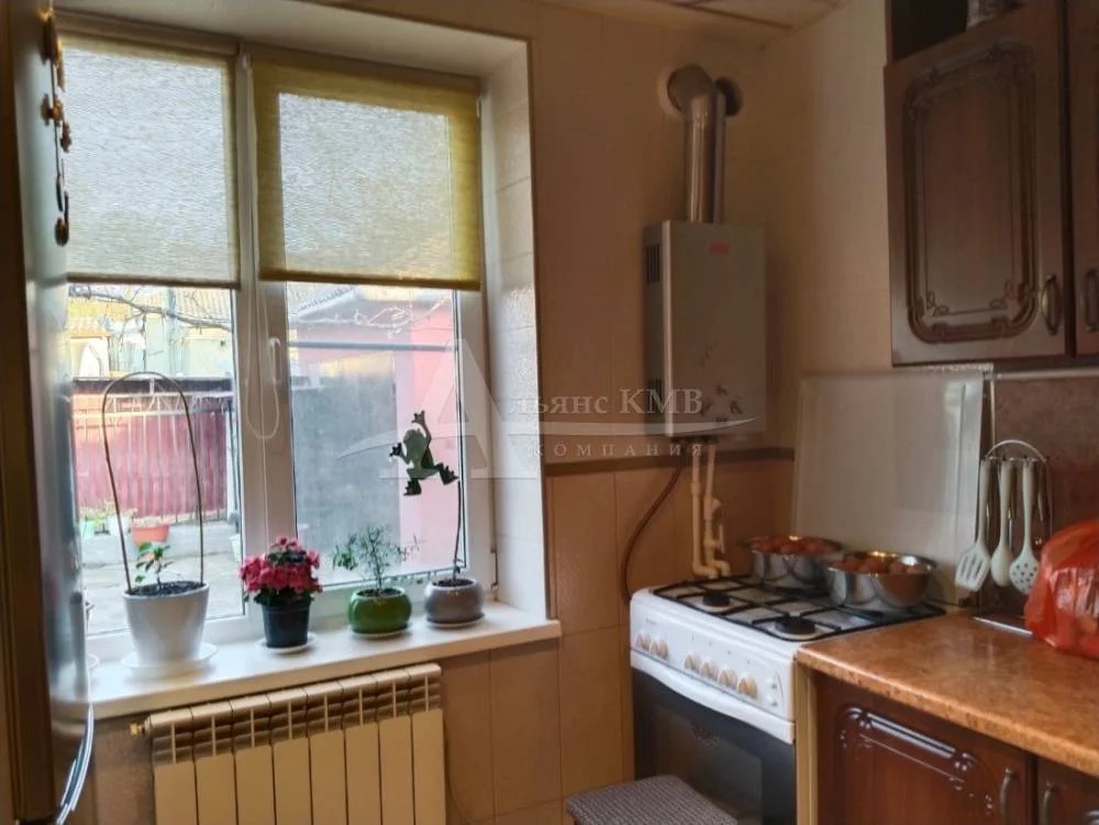 Продажа дома, Железноводск, Западный пер. - Фото 12