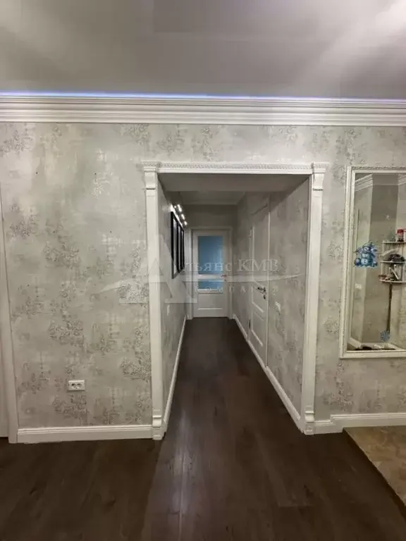 Продажа квартиры, Георгиевск, ул. Парковая - Фото 10