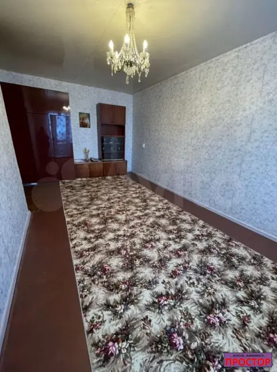 2-к. квартира, 41 м, 3/5 эт. - Фото 1