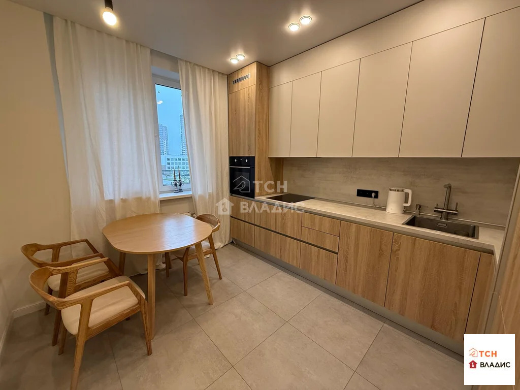 Продажа квартиры, Путилково, Красногорский район, Просторная улица - Фото 1