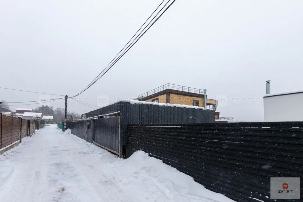 Продажа дома, Казань, снт. СДТ Садовод 11 - Фото 26