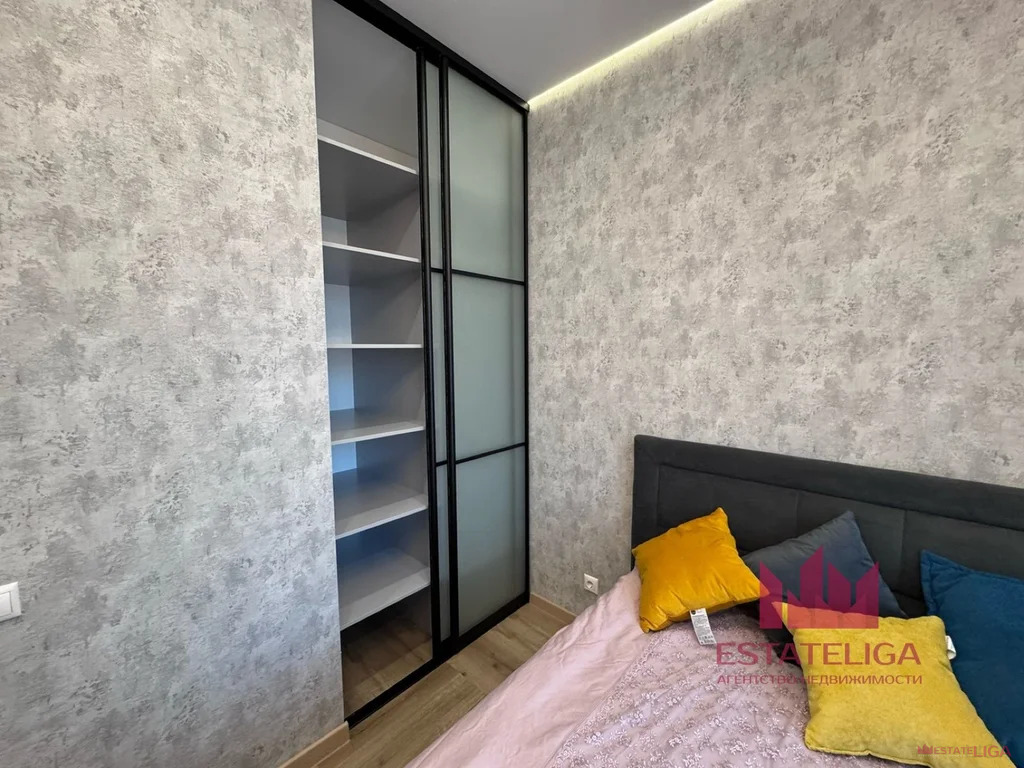 Аренда квартиры, Волгоградский пр-кт. - Фото 1