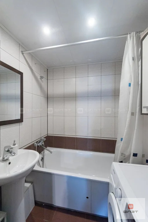Продажа квартиры, Казань, ул. Рихарда Зорге - Фото 6