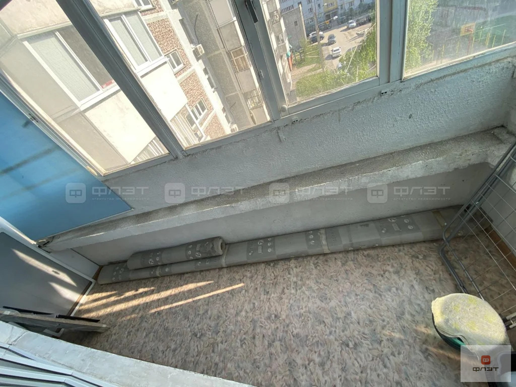 Аренда квартиры, Казань, ул. Чистопольская д.29 - Фото 14
