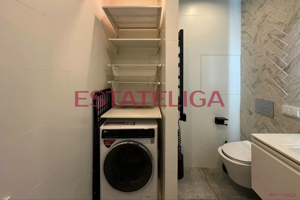 Аренда квартиры, м. Шелепиха, Береговой проезд - Фото 18