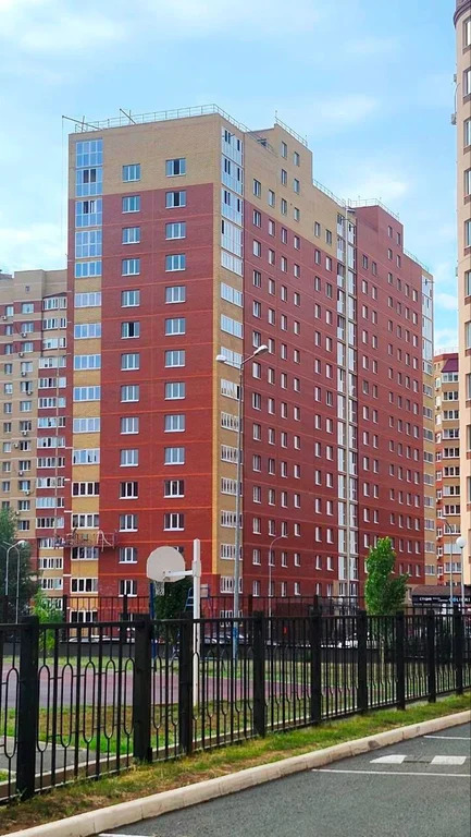 Продажа квартиры, Оренбург, улица Поляничко - Фото 1