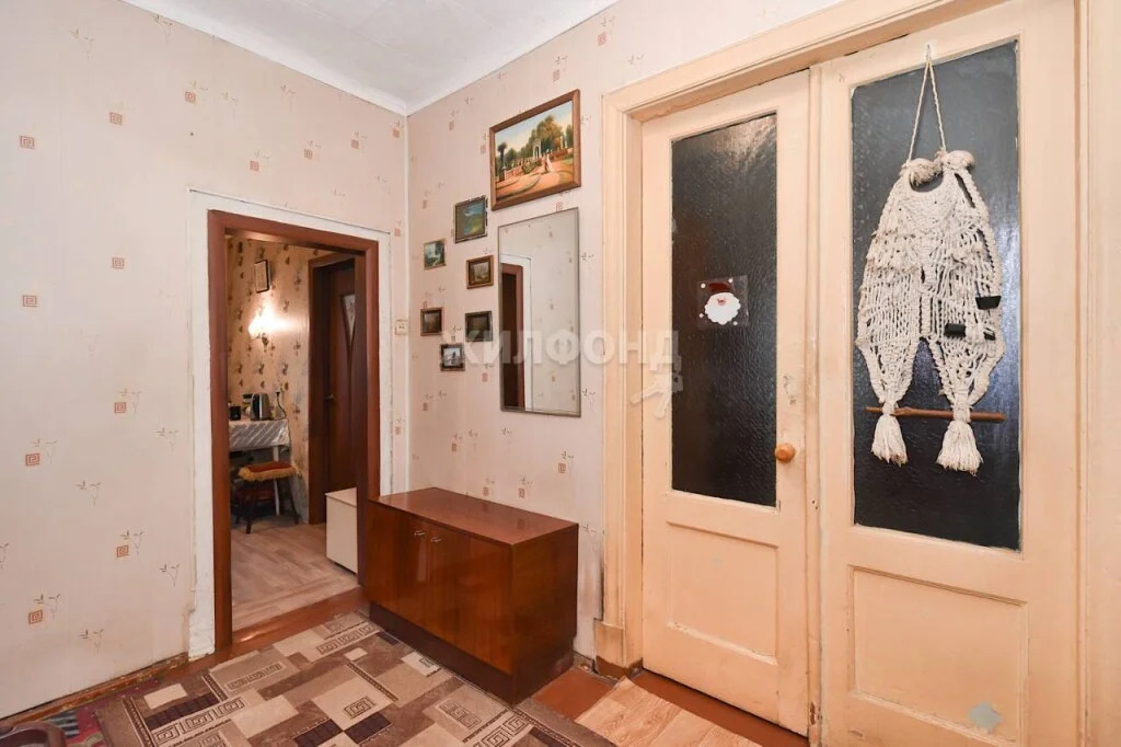 Продажа квартиры, Новосибирск, Звёздная - Фото 4