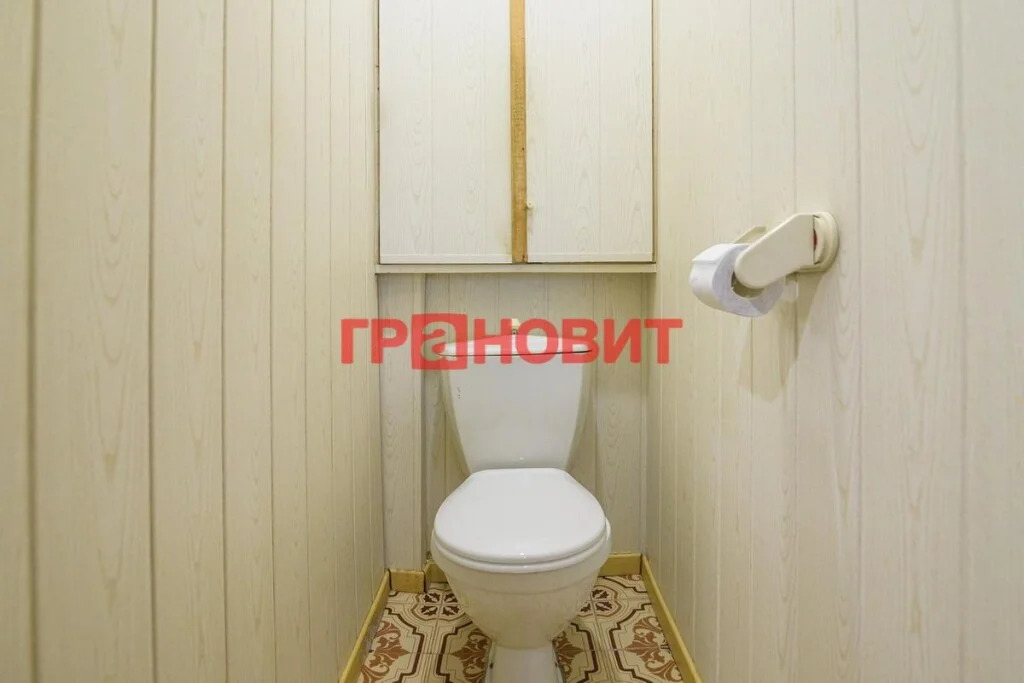 Продажа квартиры, Новосибирск, ул. Богдана Хмельницкого - Фото 19