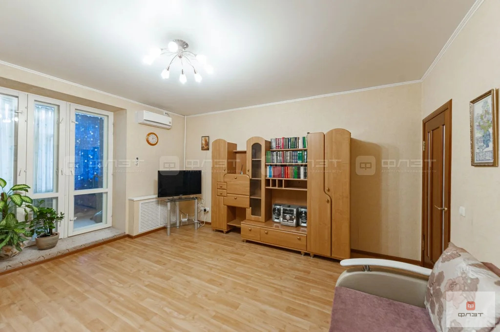 Продажа квартиры, Казань, ул. Чистопольская - Фото 8