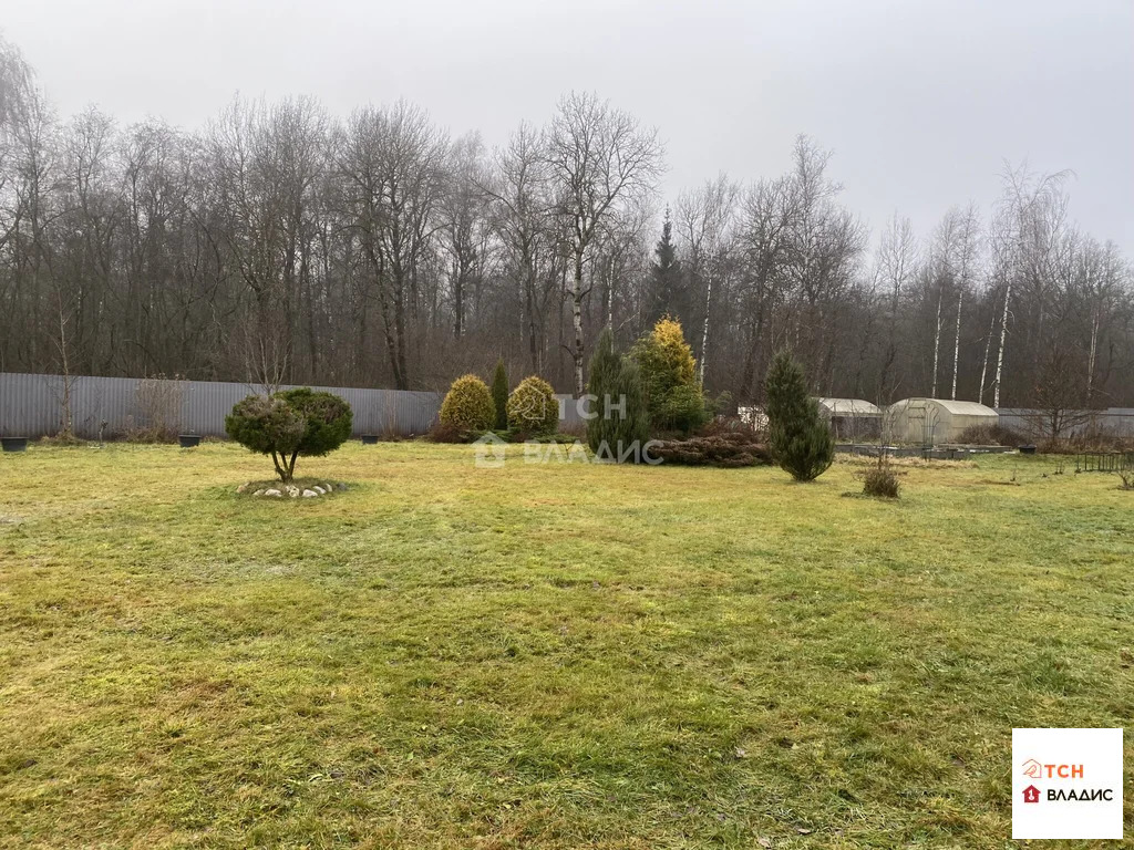 Продажа дома, Слабнево, Сергиево-Посадский район - Фото 2