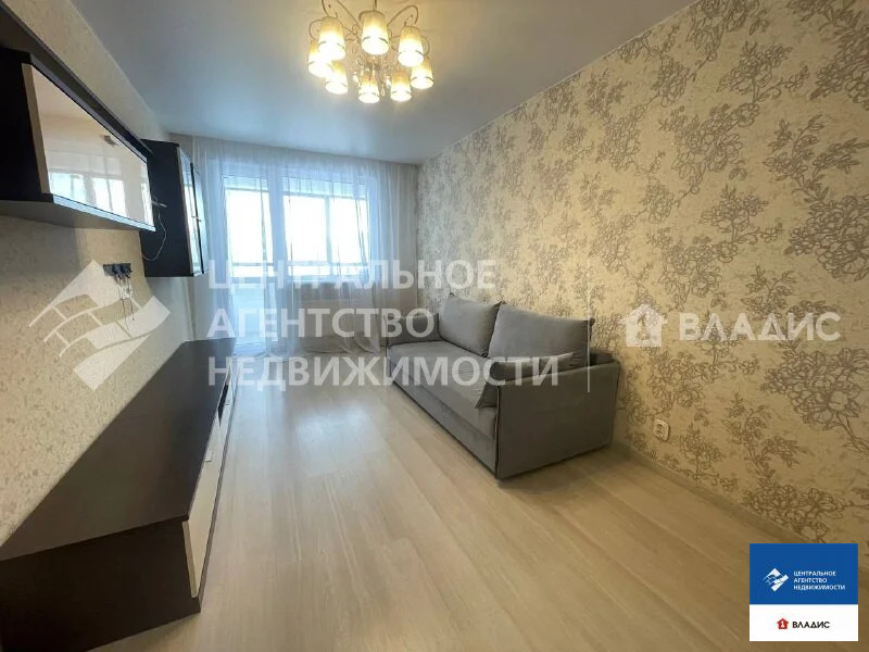 Аренда квартиры, Рязань, Московское ш. - Фото 7