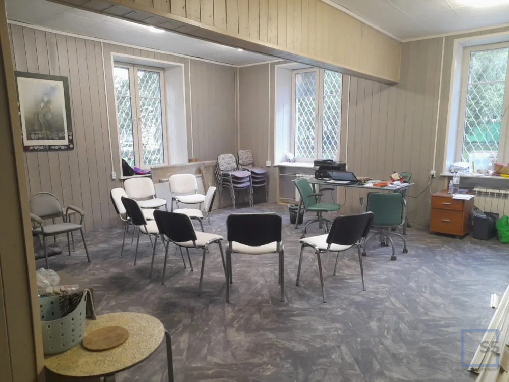 Продажа ПСН, м. Тушинская, ул. Подмосковная - Фото 7