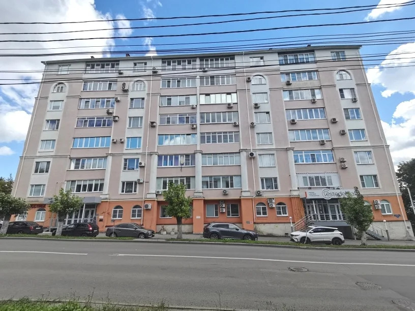 Продается квартира, 190.6 м - Фото 11