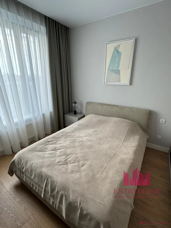 Аренда квартиры, Новоданиловская наб. - Фото 17