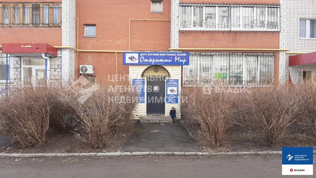 Продажа офиса, Рязань, ул. Костычева - Фото 0