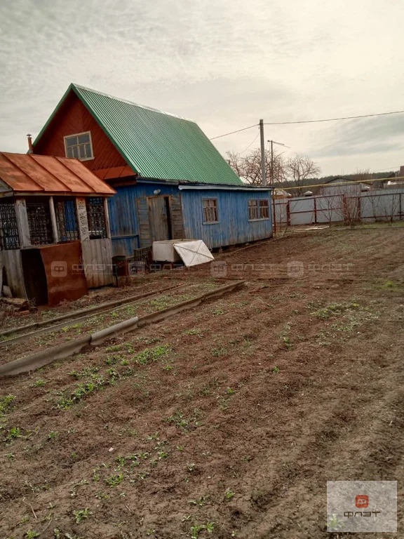 Продажа дома, Кзыл-Байрак, Верхнеуслонский район, ул. Вишневая - Фото 7