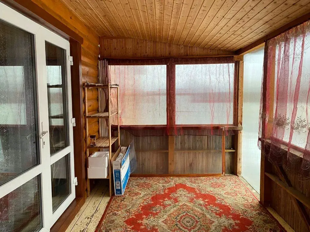 Дом в деревне Тимохино - Фото 11